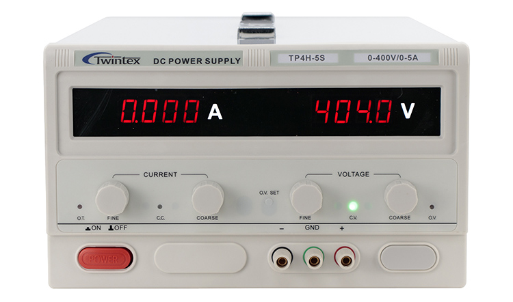TOS2000C Series  Twintex Electronics